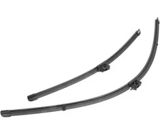Valytuvai Valeo Silencio Xtrm 700/450mm