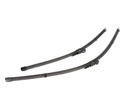 Valytuvai Valeo Silencio Xtrm 700/530mm