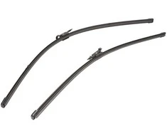 Valytuvai Valeo Silencio Xtrm 700/550mm