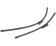 Valytuvai Valeo Silencio Xtrm 700/550mm