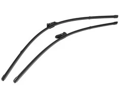 Valytuvai Valeo Silencio Xtrm 700/580mm