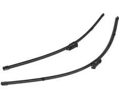 Valytuvai Valeo Silencio Xtrm 700/580mm