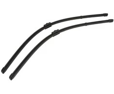 Valytuvai Valeo Silencio Xtrm 700/650mm