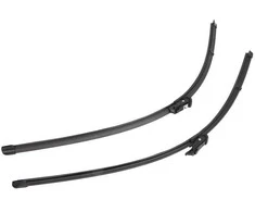 Valytuvai Valeo Silencio Xtrm 700/650mm