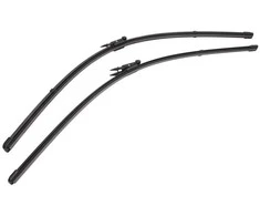 Valytuvai Valeo Silencio Xtrm 700/650mm