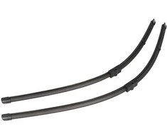 Valytuvai Valeo Silencio Xtrm 700/650mm