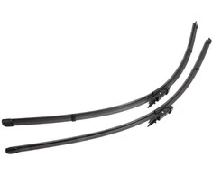Valytuvai Valeo Silencio Xtrm 700/650mm
