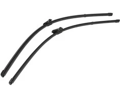 Valytuvai Valeo Silencio Xtrm 700/650mm