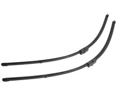 Valytuvai Valeo Silencio Xtrm 700/700mm