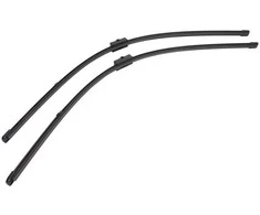 Valytuvai Valeo Silencio Xtrm 700/700mm