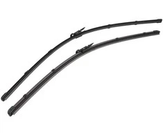 Valytuvai Valeo Silencio Xtrm 730/630mm