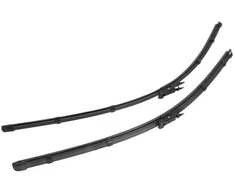 Valytuvai Valeo Silencio Xtrm 730/630mm