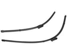 Valytuvai Valeo Silencio Xtrm 750/630mm
