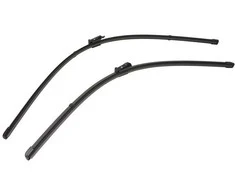 Valytuvai Valeo Silencio Xtrm 750/630mm