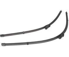 Valytuvai Valeo Silencio Xtrm 750/650mm