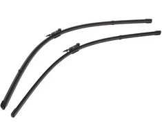 Valytuvai Valeo Silencio Xtrm 750/650mm