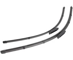 Valytuvai Valeo Silencio Xtrm 750/650mm