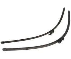 Valytuvai Valeo Silencio Xtrm 750/700mm