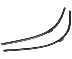 Valytuvai Valeo Silencio Xtrm 750/700mm