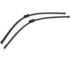 Valytuvai Valeo Silencio Xtrm 750/700mm