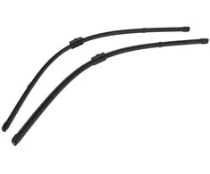 Valytuvai Valeo Silencio Xtrm 750/700mm