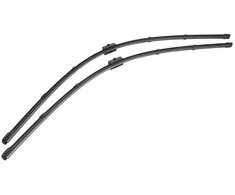 Valytuvai Valeo Silencio Xtrm 800/750mm