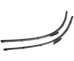 Valytuvai Valeo Silencio Xtrm 800/750mm