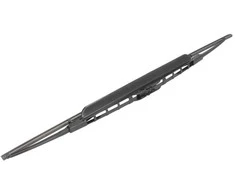 Valytuvas Bosch Twin Spoiler 550US, 550 mm