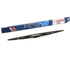 Valytuvas Bosch Twin 575U, 575 mm