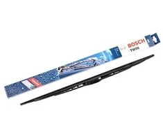 Valytuvas Bosch Twin 600, 600 mm