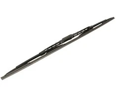 Valytuvas Bosch Twin Spoiler 650US, 650 mm