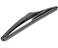 Galinis valytuvas Bosch Rear H230, 230 mm
