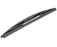 Galinis valytuvas Bosch Rear H300, 300 mm