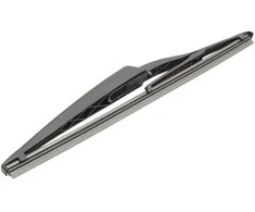 Galinis valytuvas Bosch Rear H301, 300 mm