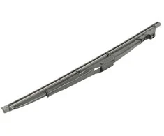 Galinis valytuvas Bosch Rear H305, 300 mm