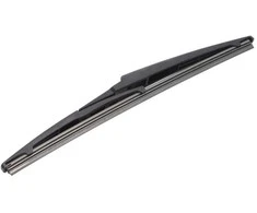 Galinis valytuvas Bosch Rear H307, 300 mm