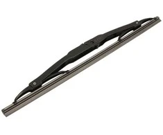 BOSCH valytuvo mentė neapibrėžta Galinis H 313 3397015193 76730-T0A-003