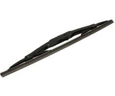 Galinis valytuvas Bosch Rear H341, 340 mm