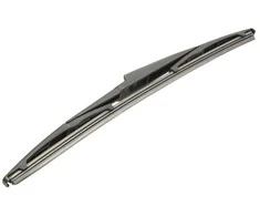 Galinis valytuvas Bosch Rear H352, 350 mm
