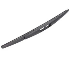 Galinis valytuvas Bosch Rear H354, 350 mm