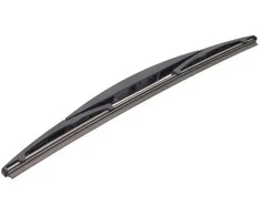 Galinis valytuvas Bosch Rear H354, 350 mm