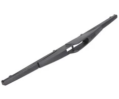 Galinis valytuvas Bosch Rear H370, 370 mm