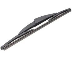 Galinis valytuvas Bosch Rear H370, 370 mm