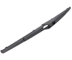 Galinis valytuvas Bosch Rear H375, 375 mm