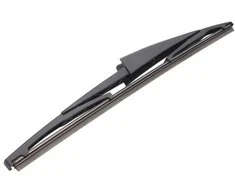 Galinis valytuvas Bosch Rear H375, 375 mm