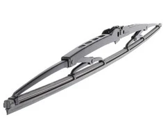 Galinis valytuvas Bosch Rear H380, 380 mm