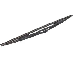 Galinis valytuvas Bosch Rear H382, 380 mm