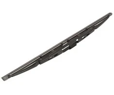 Galinis valytuvas Bosch Rear H383, 380 mm