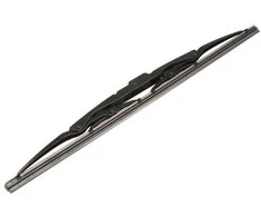 Galinis valytuvas Bosch Rear H383, 380 mm
