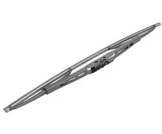 Galinis valytuvas Bosch Rear H400, 400 mm